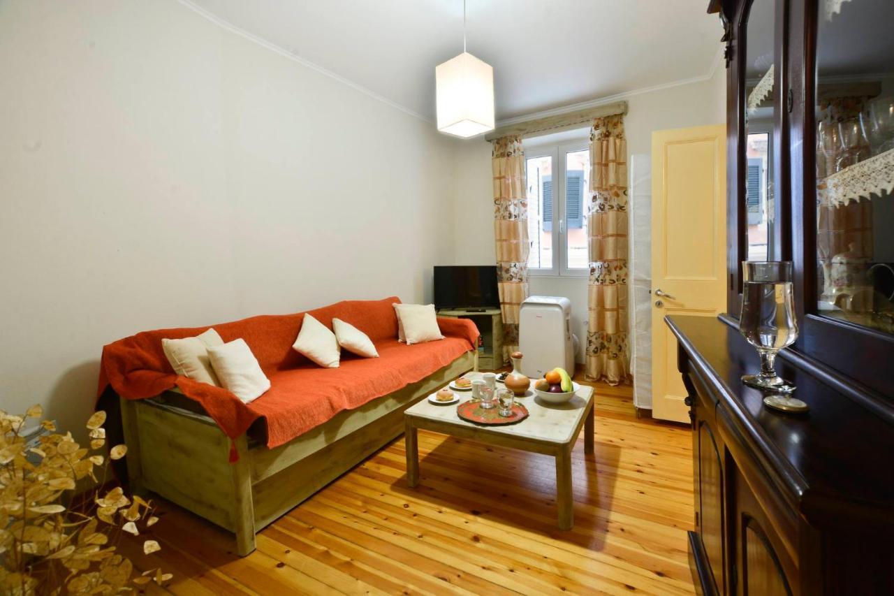 Lonziada Apartment, In The Heart Of The Old Town. Corfu  ภายนอก รูปภาพ