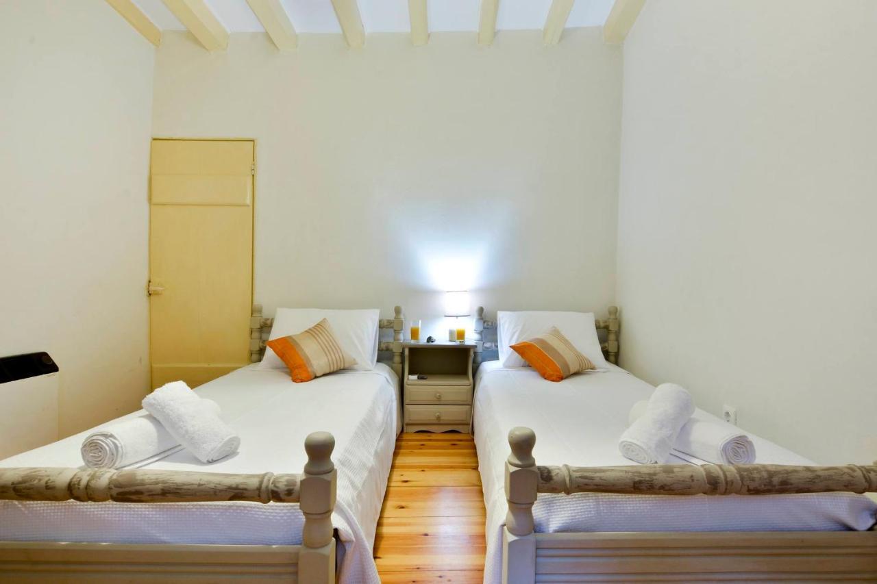 Lonziada Apartment, In The Heart Of The Old Town. Corfu  ภายนอก รูปภาพ
