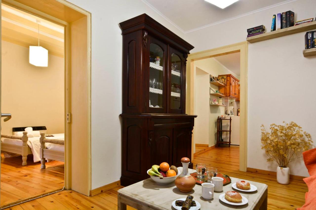 Lonziada Apartment, In The Heart Of The Old Town. Corfu  ภายนอก รูปภาพ