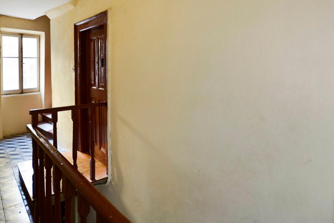 Lonziada Apartment, In The Heart Of The Old Town. Corfu  ภายนอก รูปภาพ