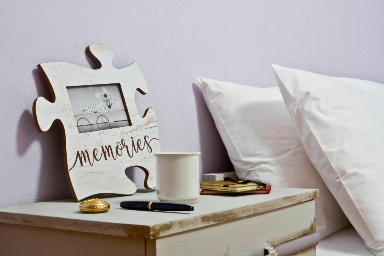 Lonziada Apartment, In The Heart Of The Old Town. Corfu  ภายนอก รูปภาพ