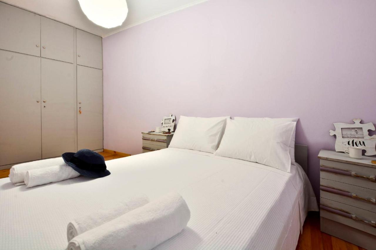 Lonziada Apartment, In The Heart Of The Old Town. Corfu  ภายนอก รูปภาพ